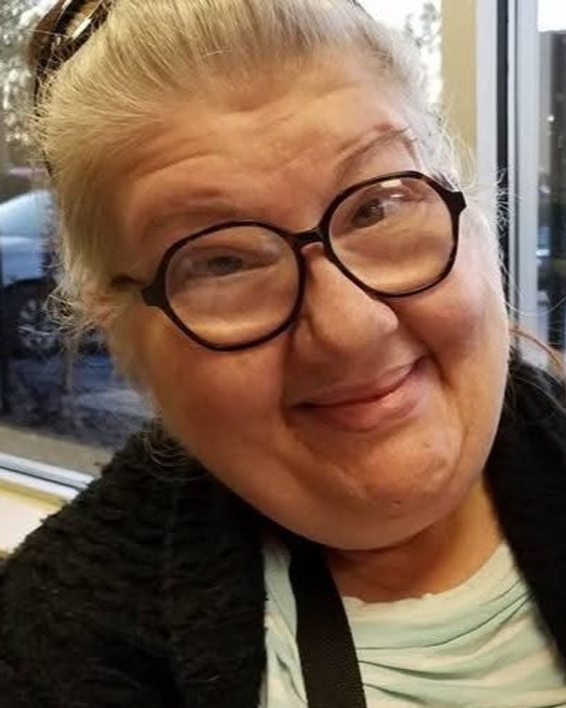 Kathy Louise Hinkle Profile Photo