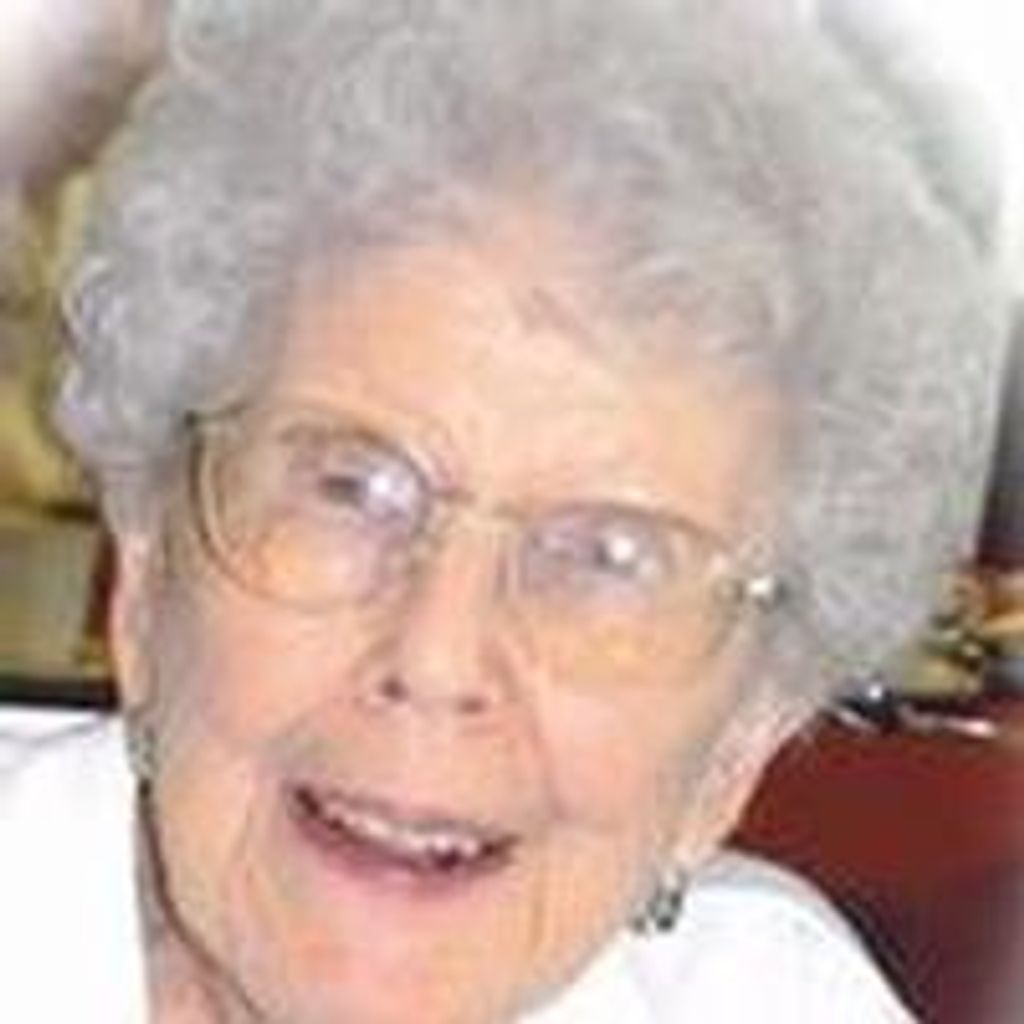 Lois A. Shoener