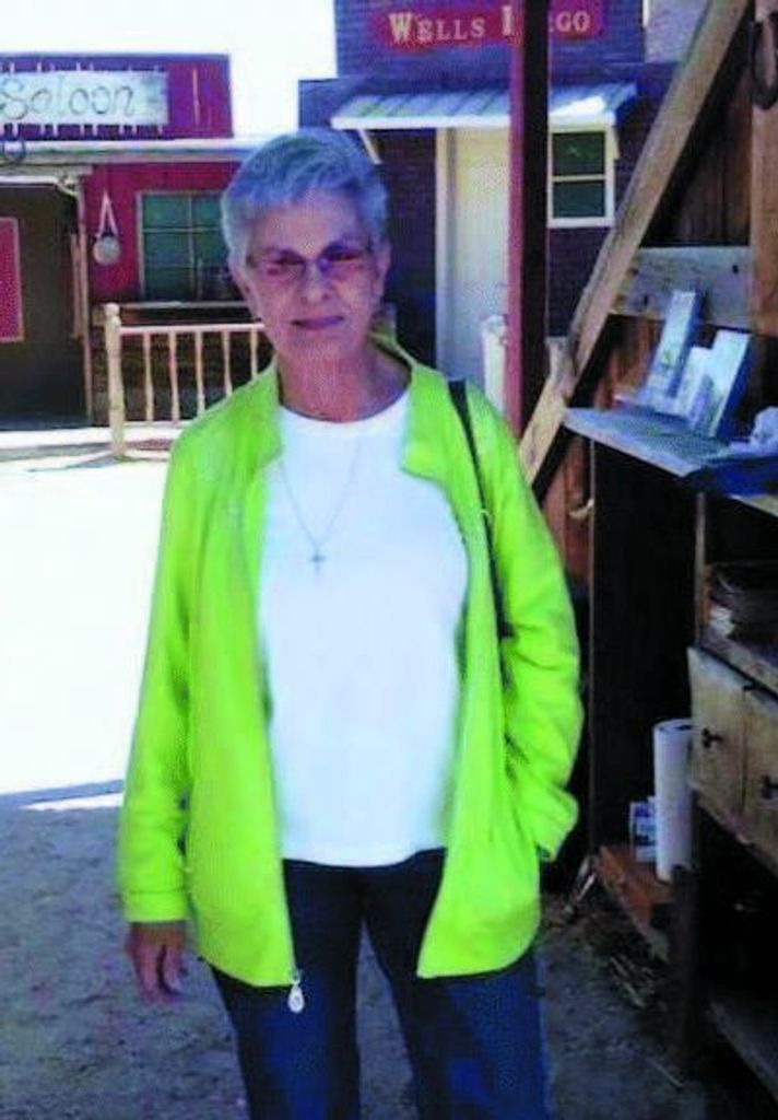 Alice Marie Fiore-Cramer