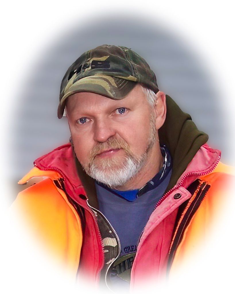 Thomas Wayne Stilson, Sr.