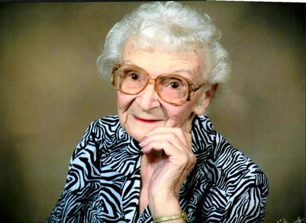 Verena Doehrman Albrecht