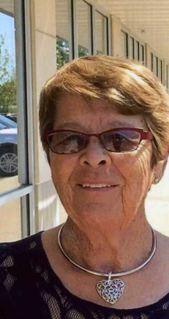 Barbara (Engebretson)  Hovde Profile Photo