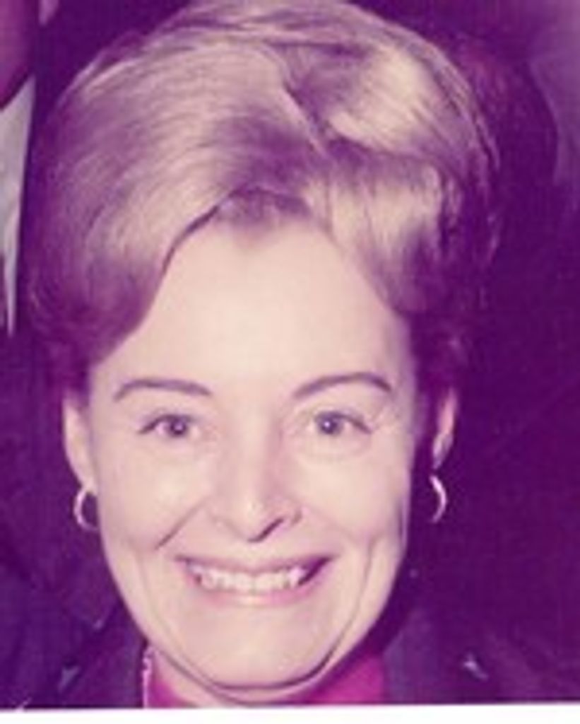 Violet Seale Kozdeba