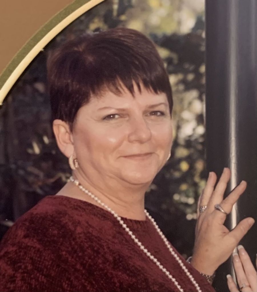 Peggy Day Watson