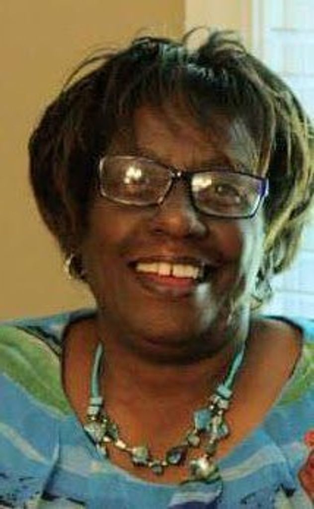 Fonda Denise Howard Fant