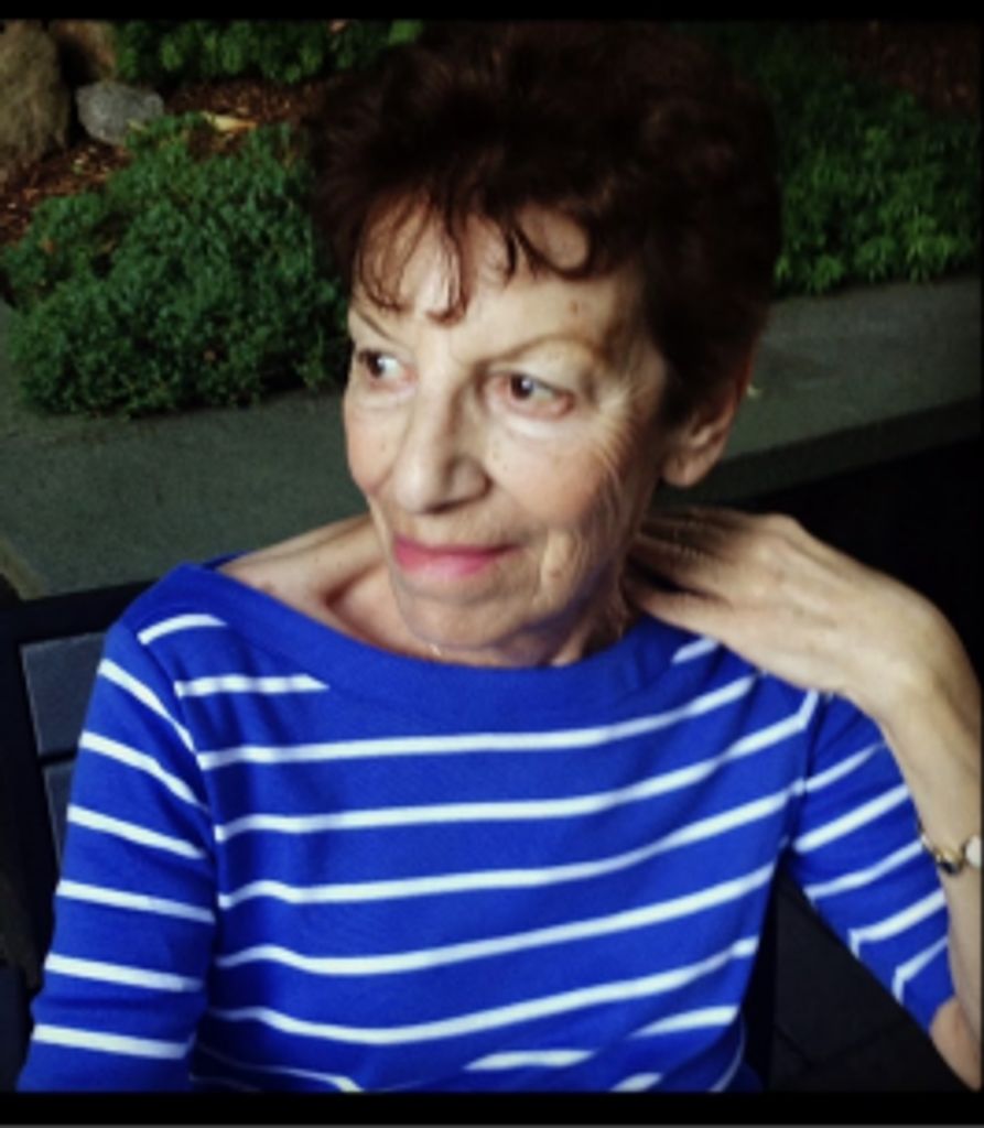 Loretta Schebell