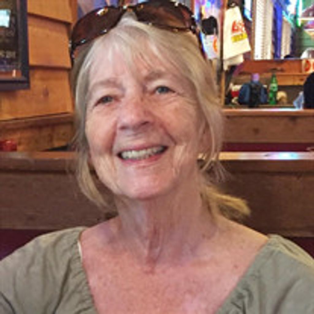 Lois Ann Martilla