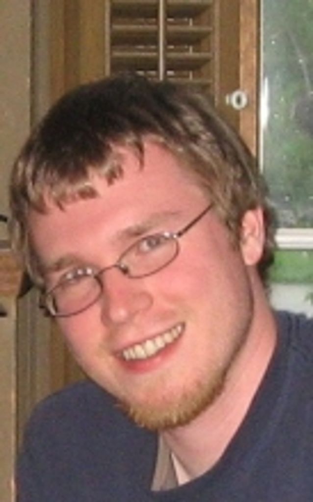 Damon Paul Tyman