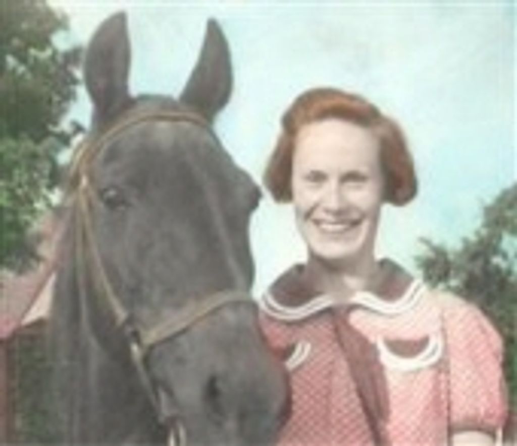 Harriet Bell Whitehead Profile Photo