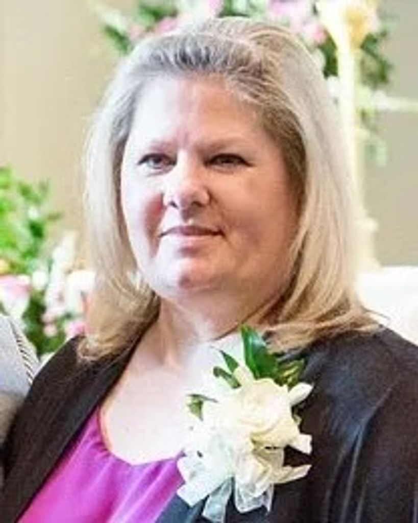 Sharon Kay Tyler Profile Photo