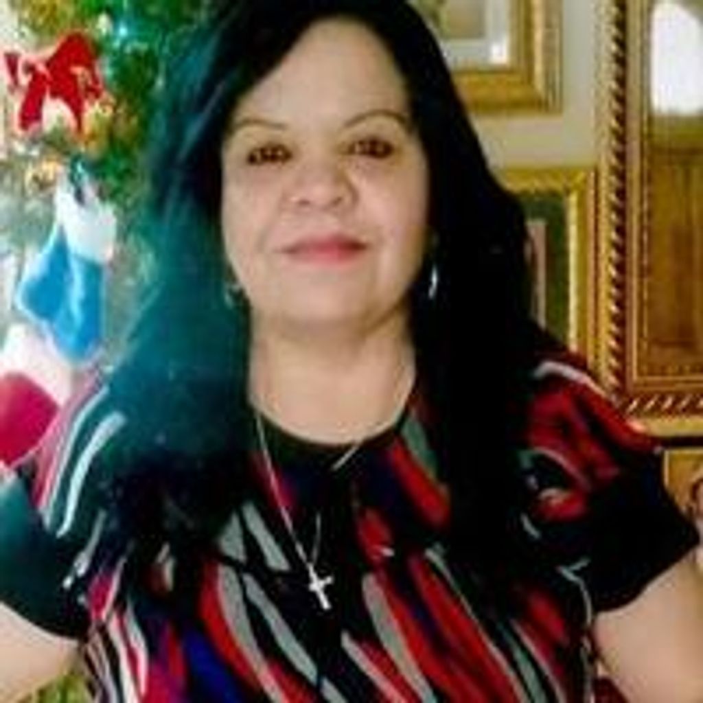Bertha Maria Torres