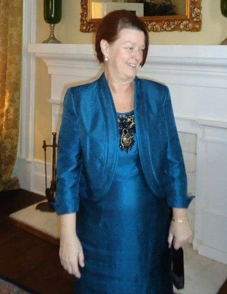 Catherine  Puckett Jones Profile Photo