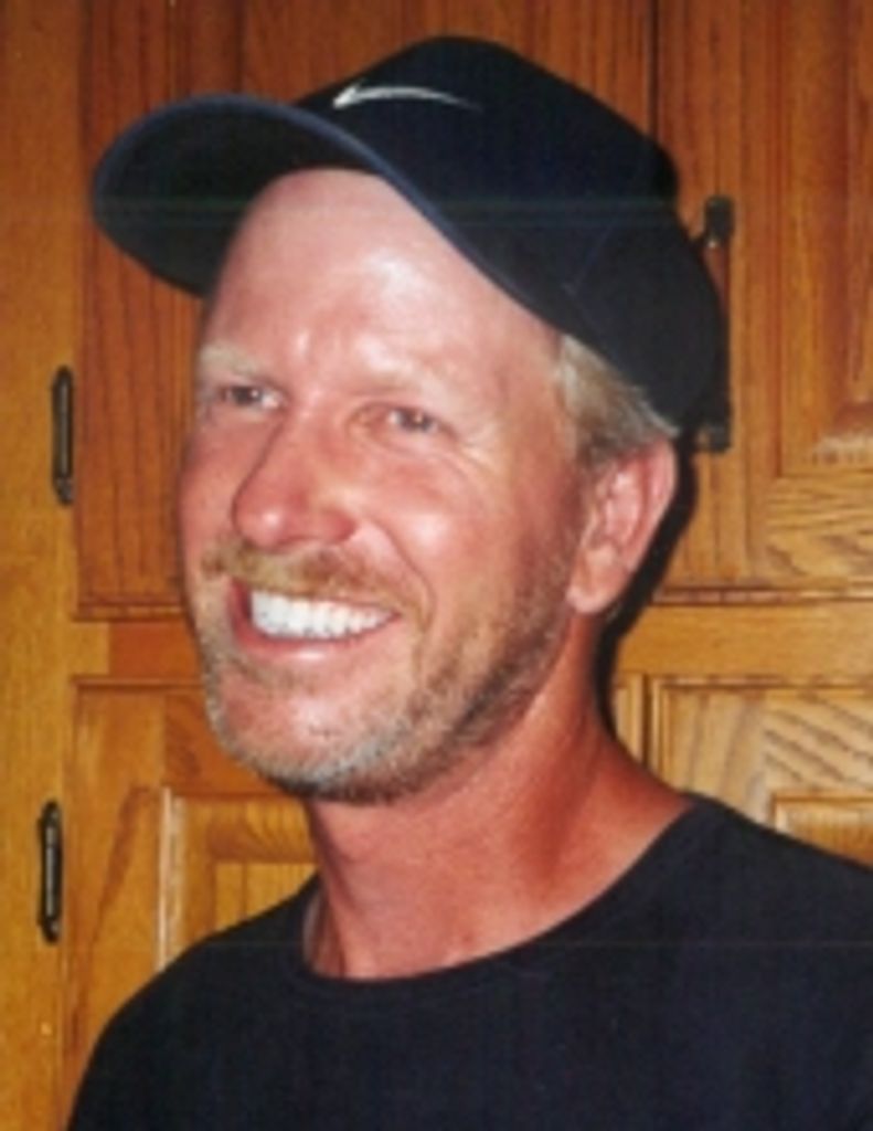 Keith M. Miller