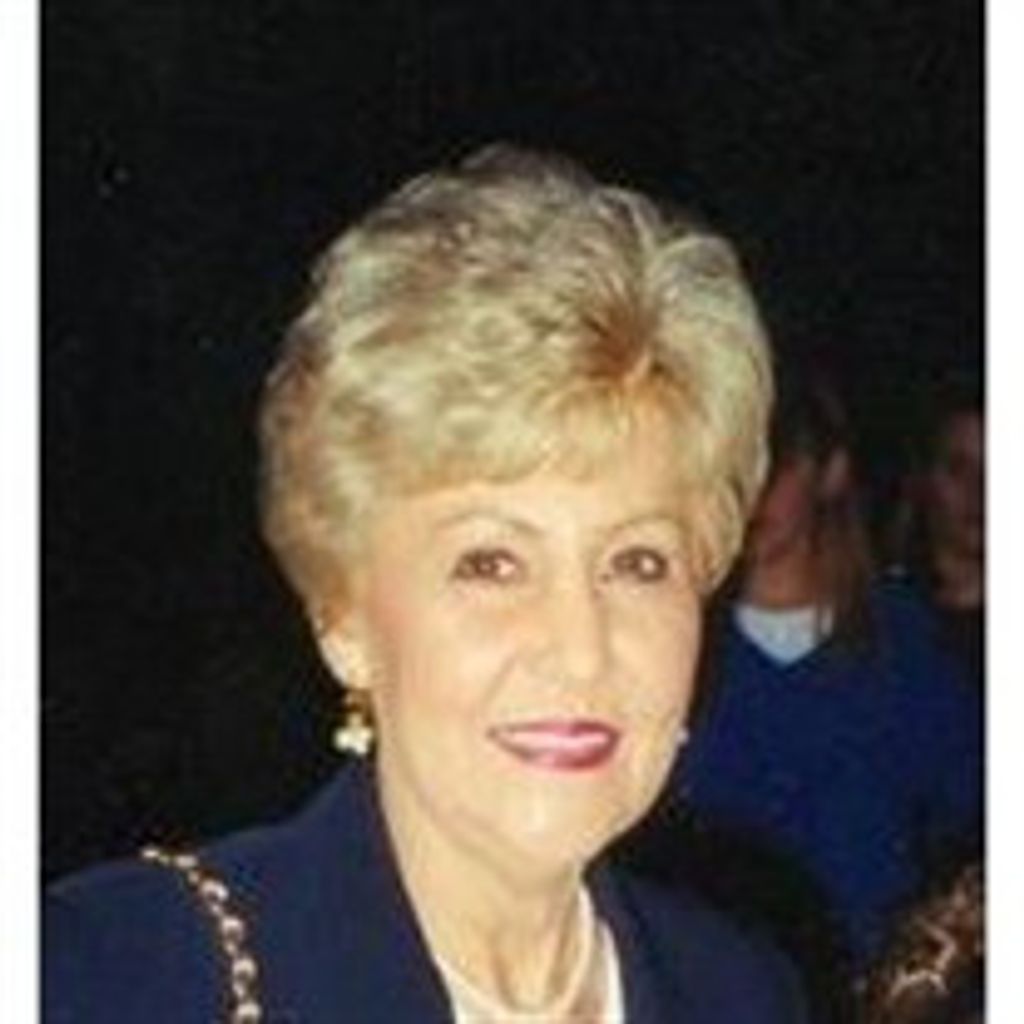 Rebecca Poindexter