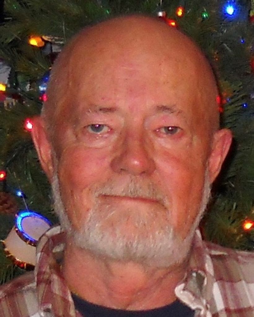 Michael Hugh Bryant Profile Photo