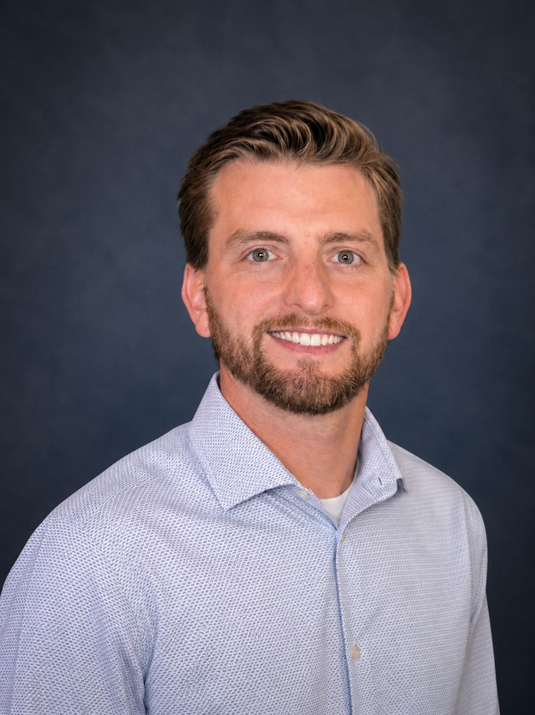 Kristofer Blake Schneider Profile Photo