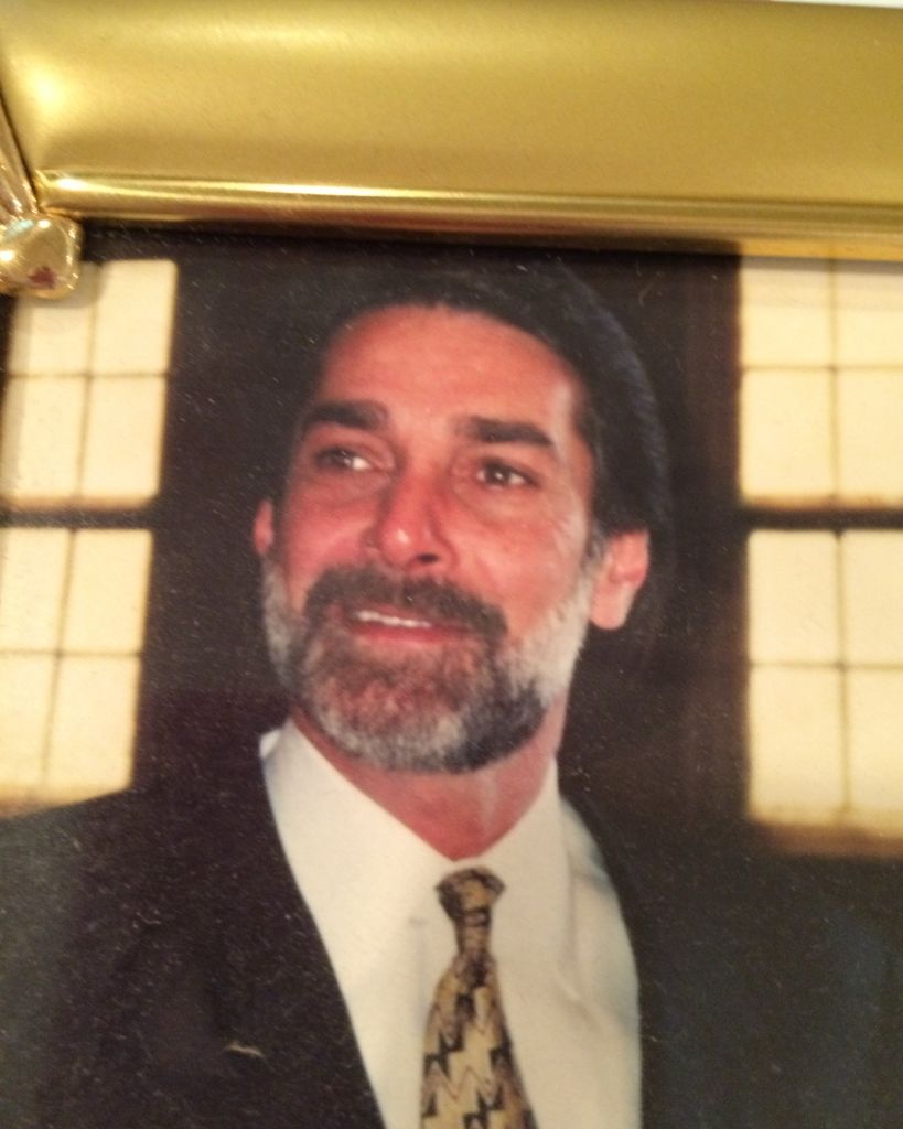 Kenneth J Fuina Profile Photo
