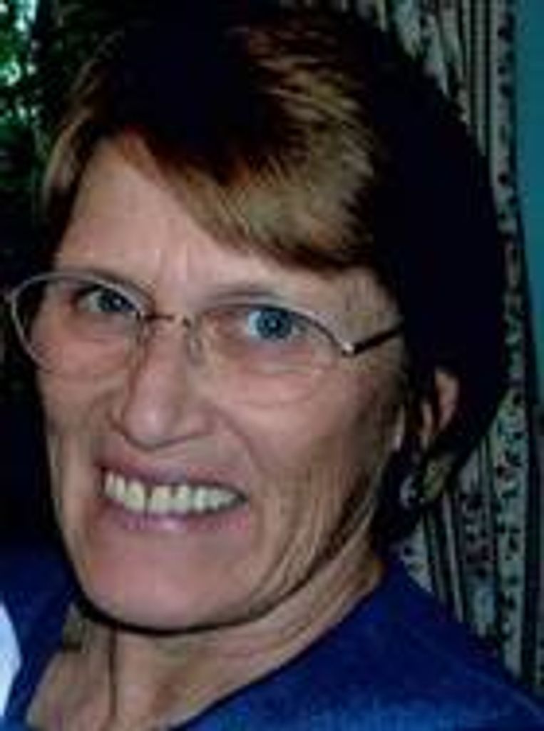 Barbara Owen