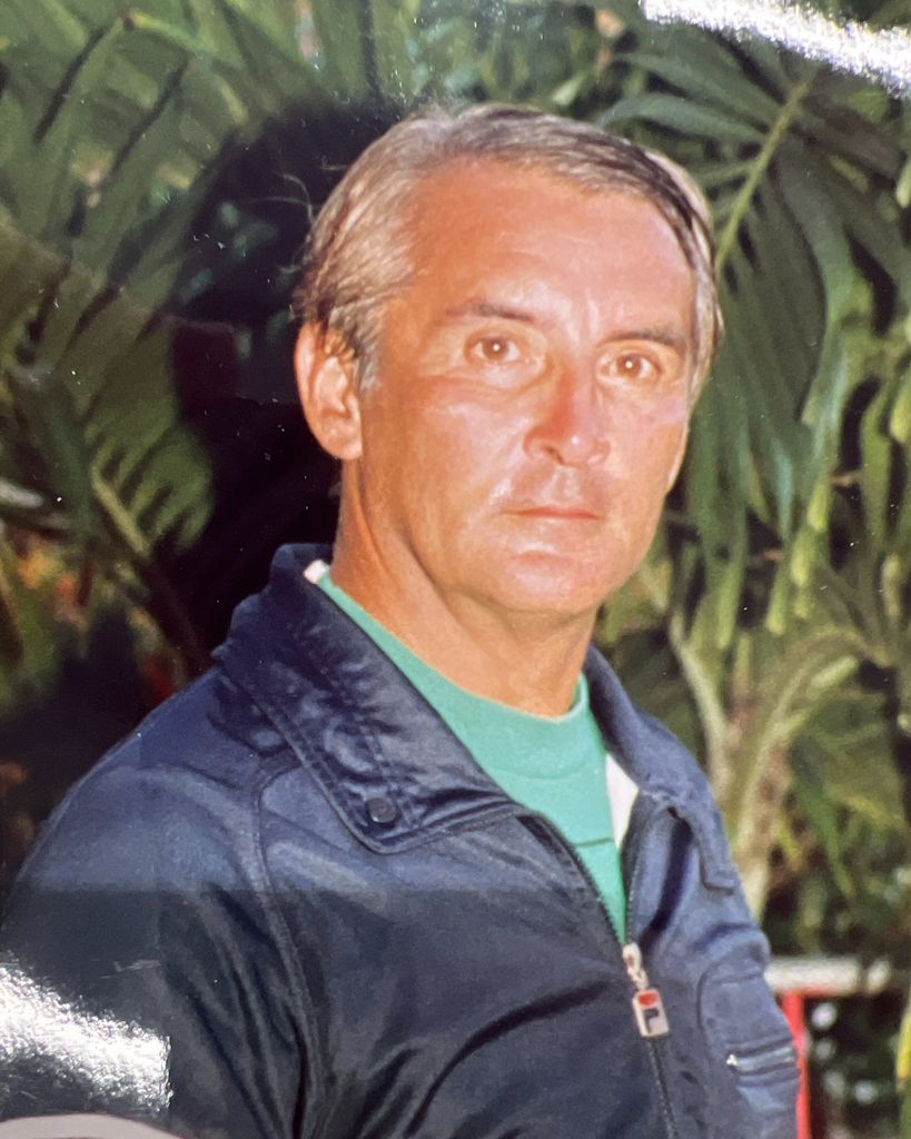 Rudolph Hernando