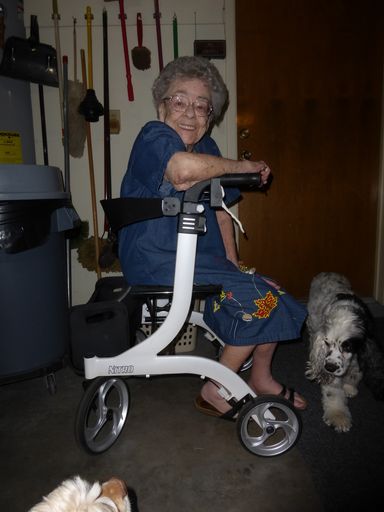 Carol Ann (McClary)  Myers photo gallery thumbnail 19 of 67