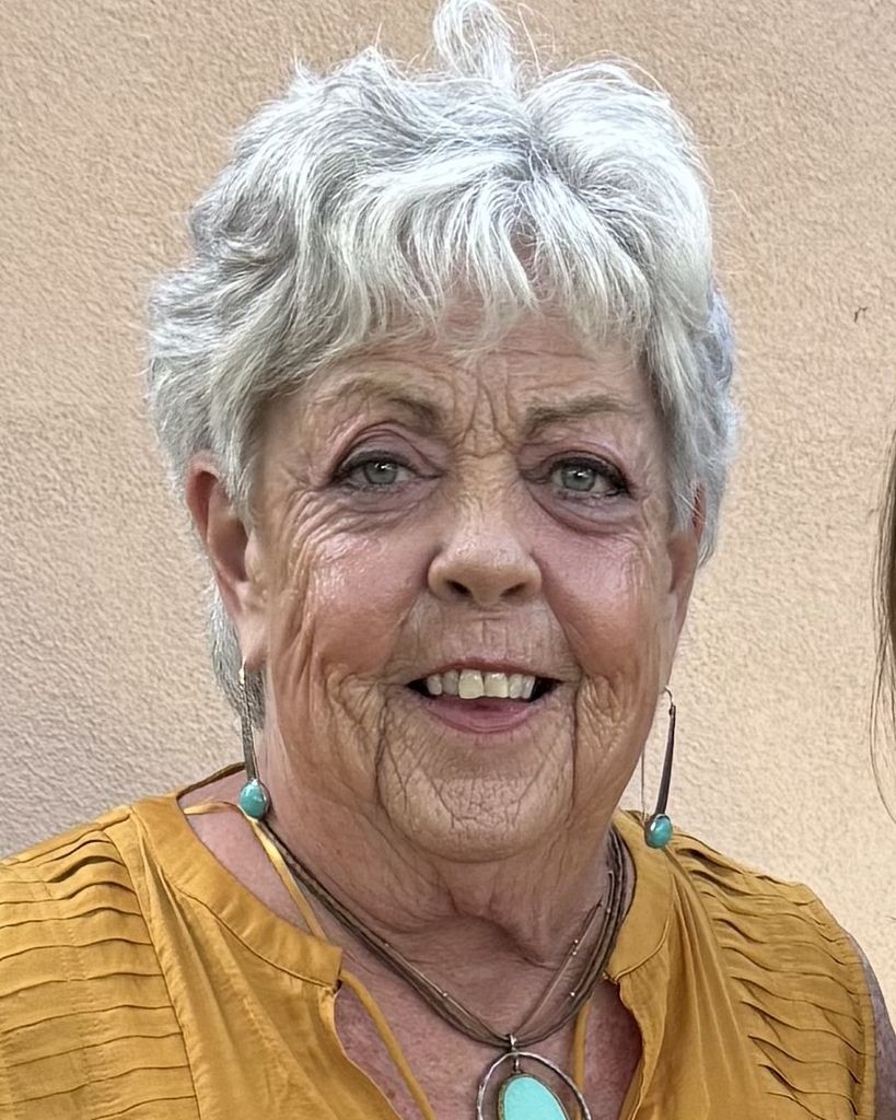 Mary E. Healy Profile Photo