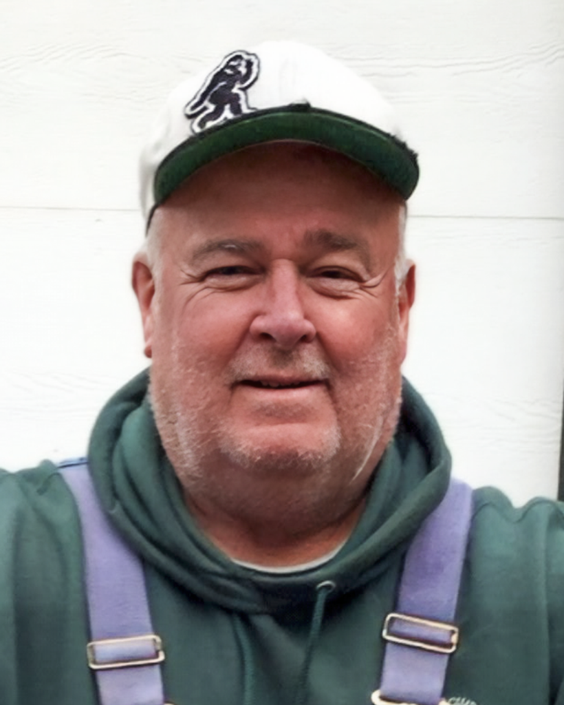 Robert Warren Williams Profile Photo