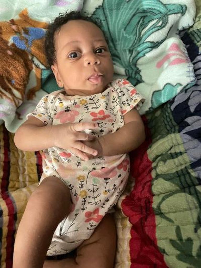 Royalti Marie Crawford Profile Photo