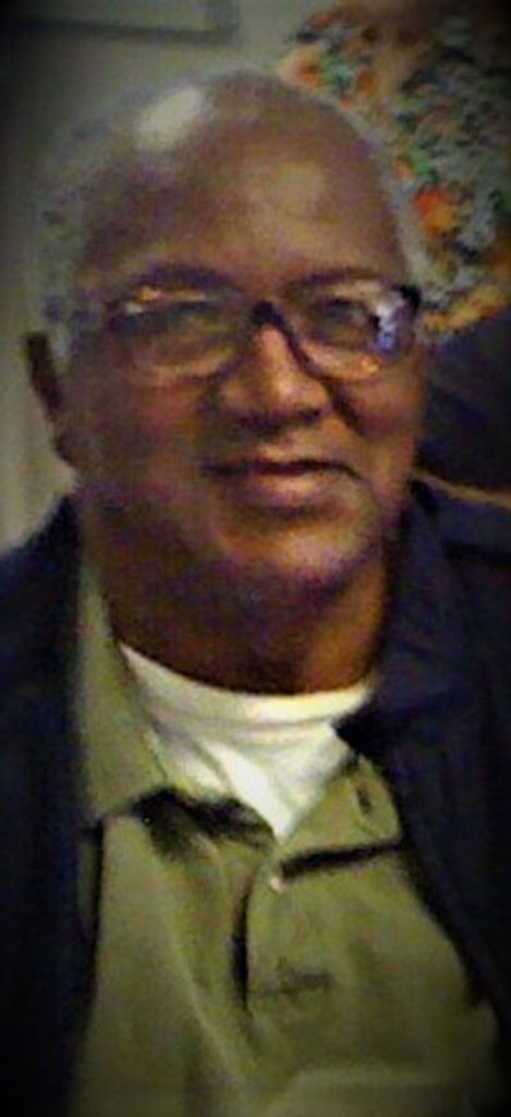 Father Raymond Anthony Jones Profile Photo