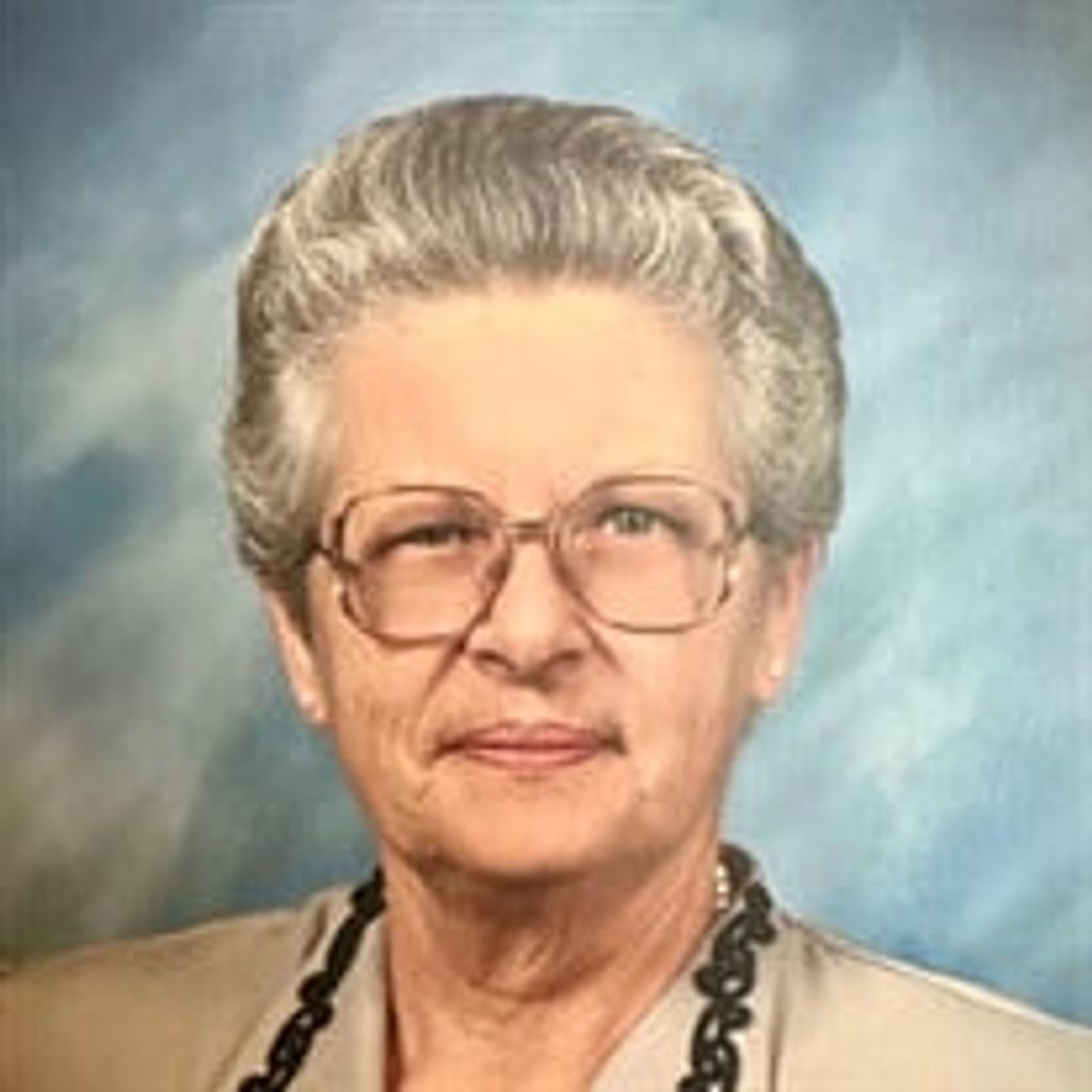 Emmagene "Jean" Tjaden Profile Photo