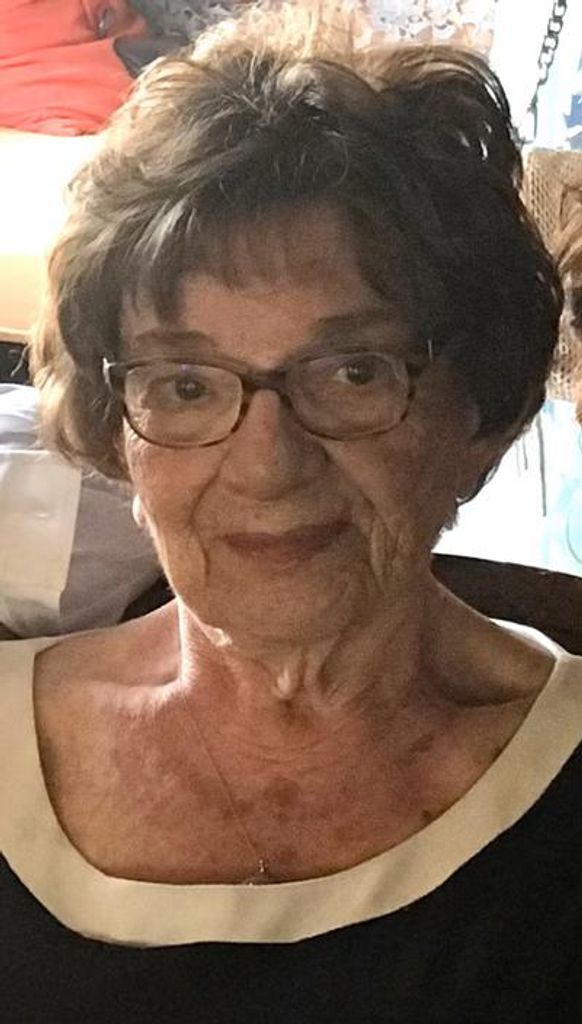 Gilda Casucci Billesimo Profile Photo