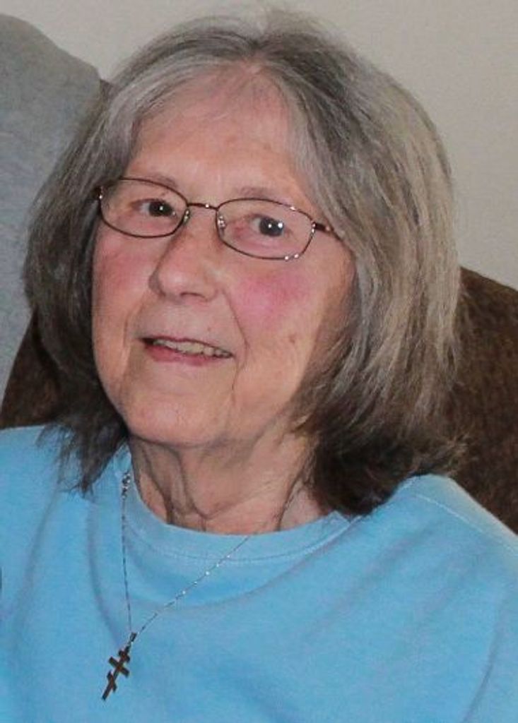 Anna K. Timko