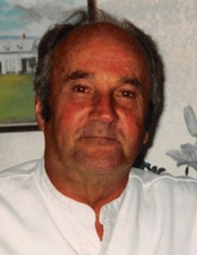 Robert A. Landry