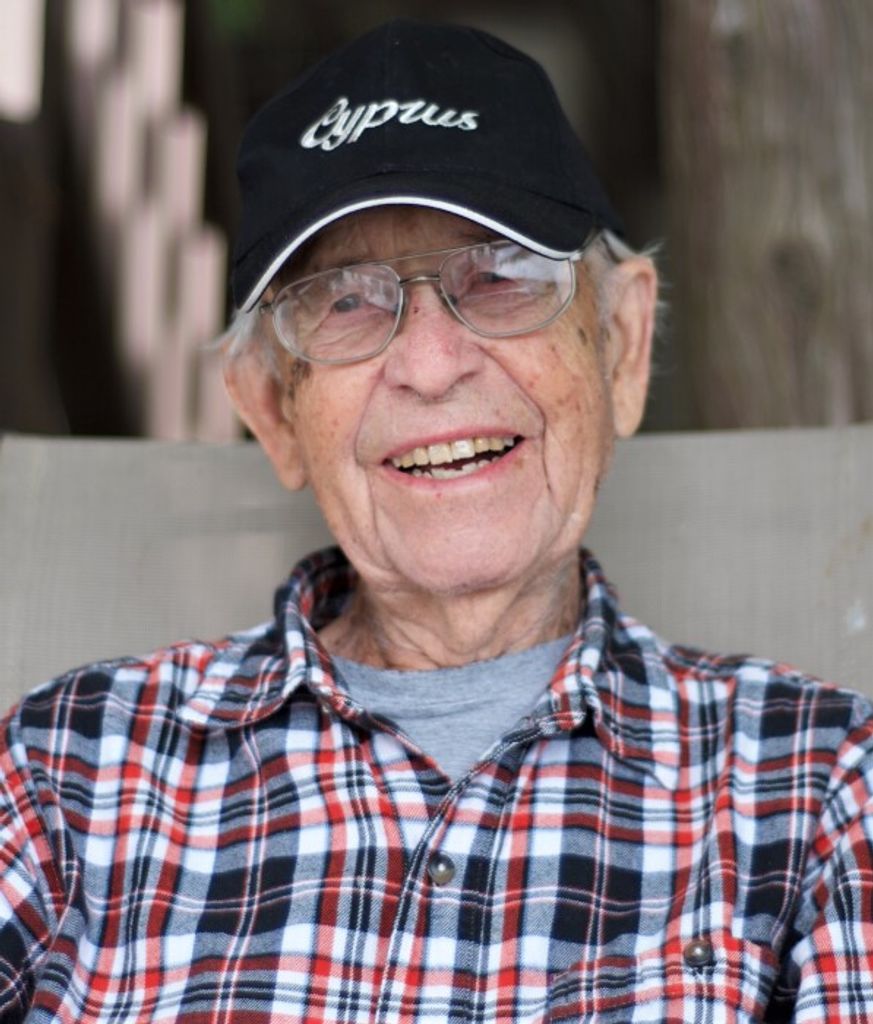 Douglas Alan Wrigley Profile Photo