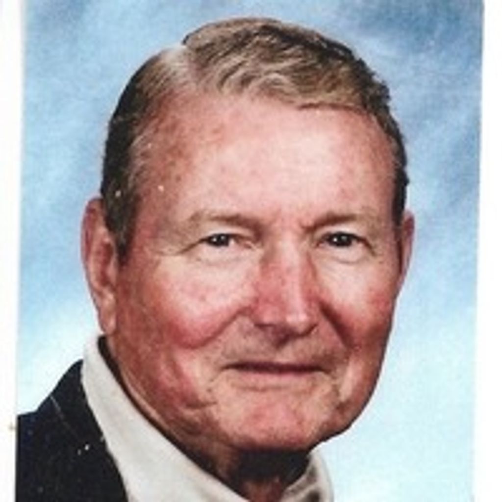 Milton H. Thomas