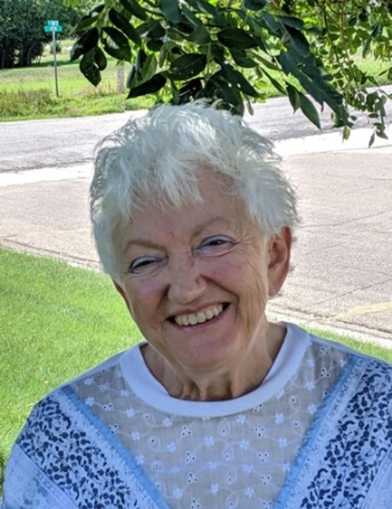 Carol Ann Ellett