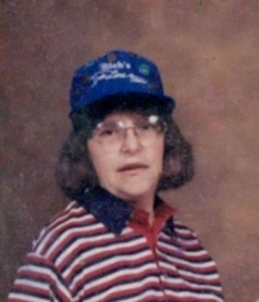 Jean P. Stanley