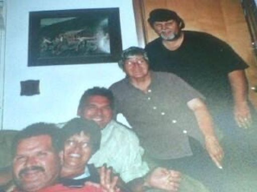 Terry Lee Gault photo gallery thumbnail 185 of 186