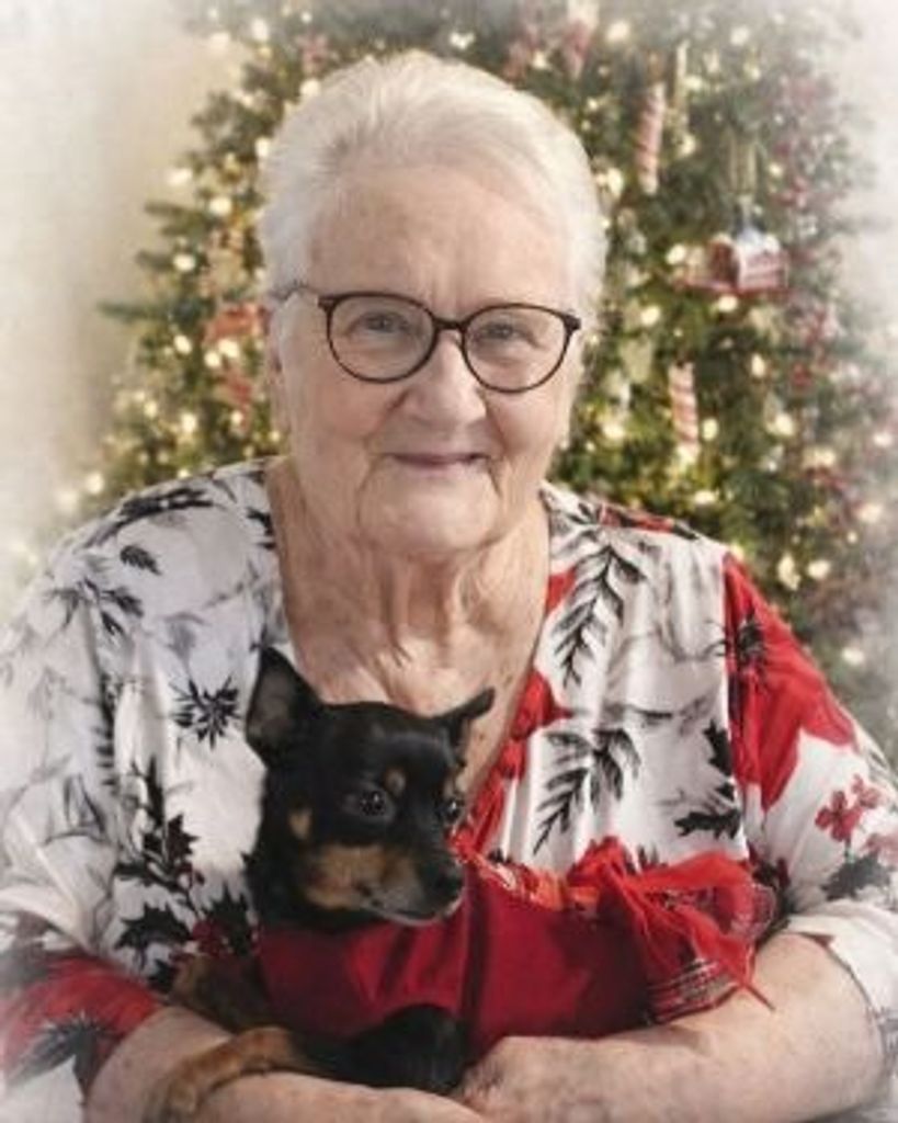 Beverly Joyce Killebrew Profile Photo