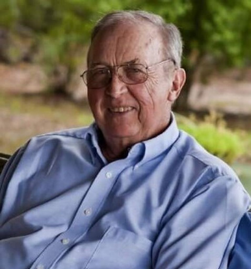 Samuel R. (Roddy) Harrison Profile Photo