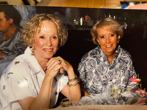 Carol Casey photo gallery thumbnail 29 of 56