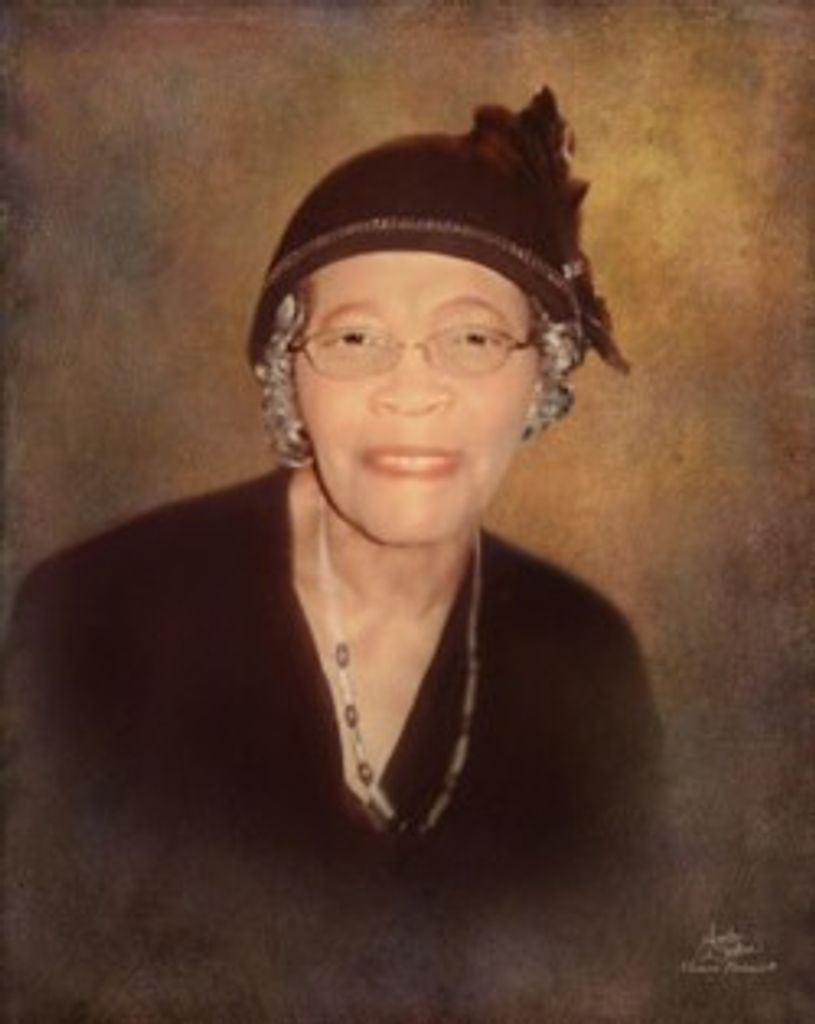 Lizzie  Mae Young