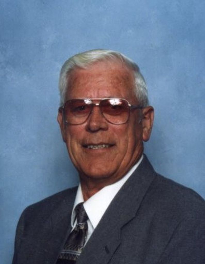 W.A. Wilson