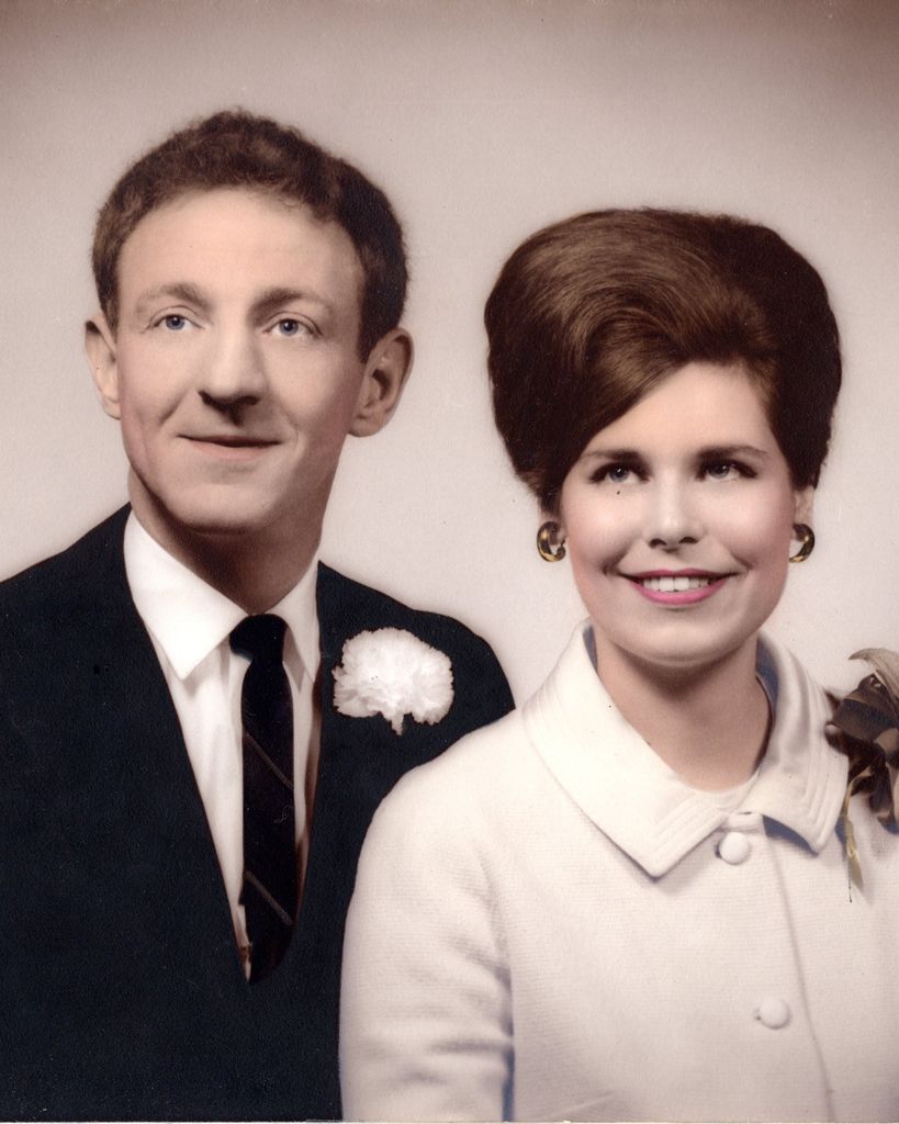 Donna Sue Erb