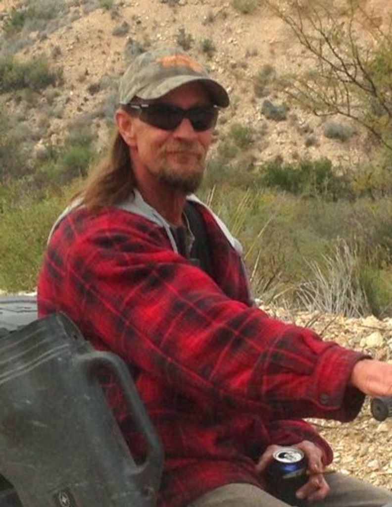 Glenn Boyd