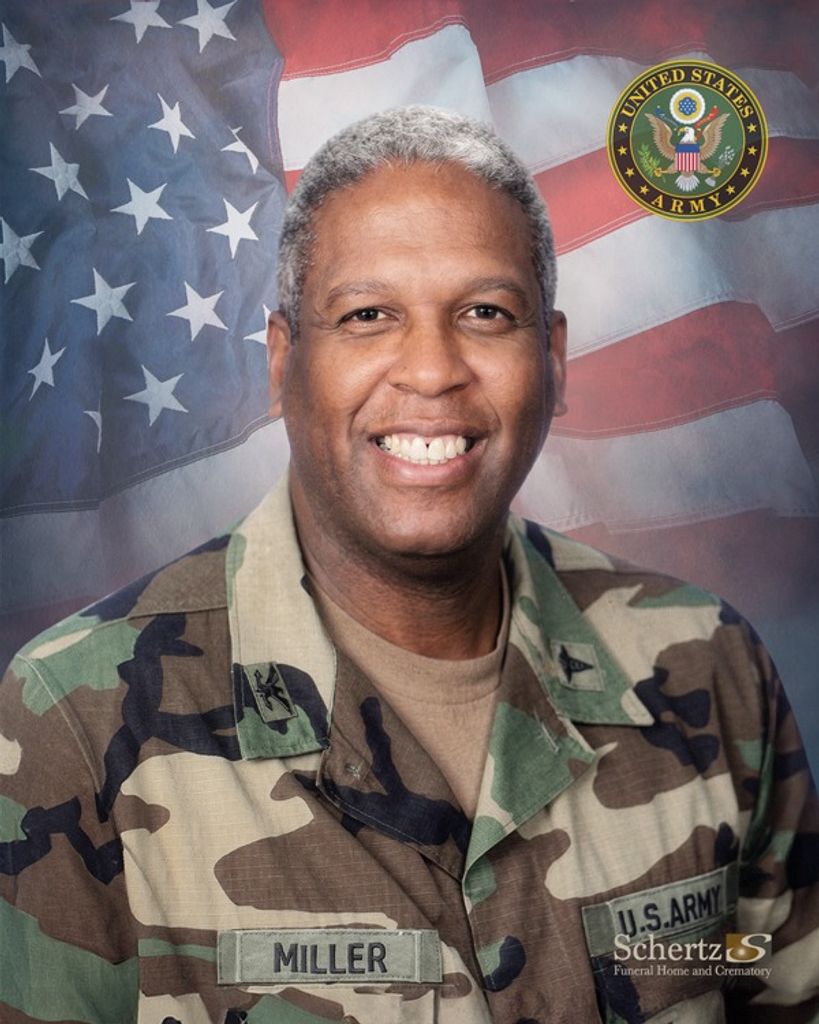 Dr. James Grant Miller, Jr.