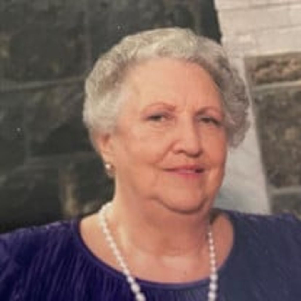 Jean Elizabeth Van Duzer