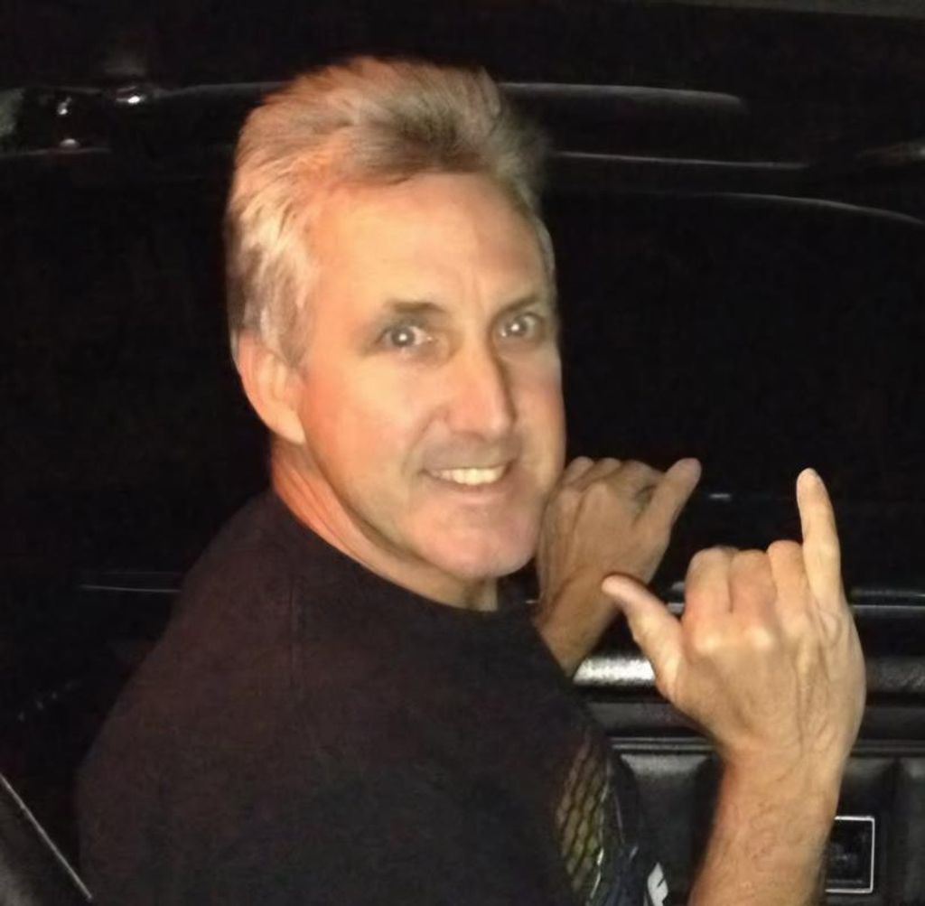 Frederic Joseph White, Iii