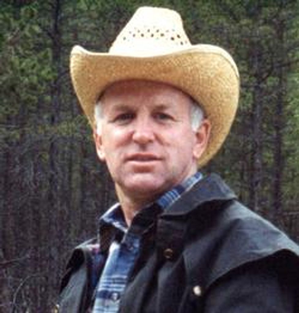 David Ray Anderson Sr.