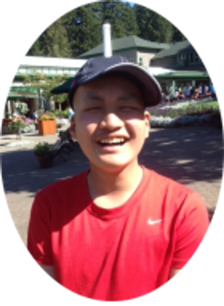 Stanley Yang
