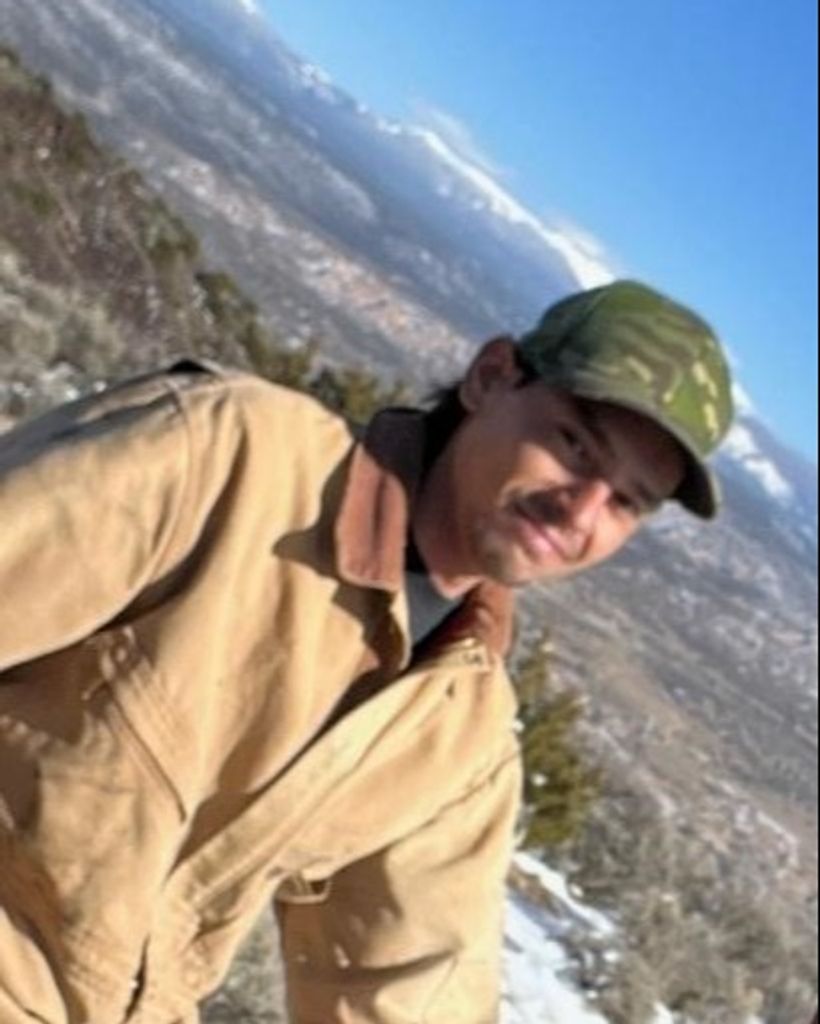 Matthew Sanchez